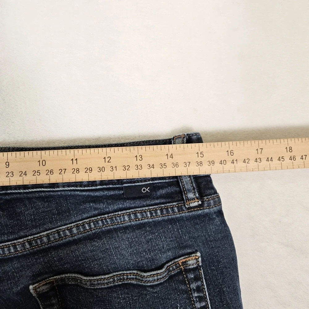 Outerknown SEA Jeans Mens‎ 31x30 (Fits 30x27) Blue Denim Outdoor Cotton